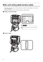 Предварительный просмотр 11 страницы Olympus IPLEX UltraLite Instructions Manual