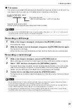 Предварительный просмотр 26 страницы Olympus IPLEX UltraLite Instructions Manual