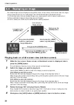 Предварительный просмотр 27 страницы Olympus IPLEX UltraLite Instructions Manual