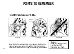 Preview for 10 page of Olympus IS-2DLX Instructions Manual