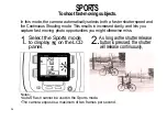 Предварительный просмотр 34 страницы Olympus IS-2DLX Instructions Manual