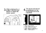 Предварительный просмотр 47 страницы Olympus IS-2DLX Instructions Manual