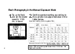 Предварительный просмотр 48 страницы Olympus IS-2DLX Instructions Manual