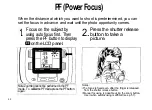 Предварительный просмотр 50 страницы Olympus IS-2DLX Instructions Manual