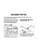 Preview for 21 page of Olympus iS-3 DLX Instructions Manual