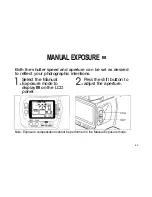 Preview for 43 page of Olympus iS-3 DLX Instructions Manual