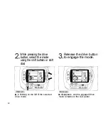 Preview for 48 page of Olympus iS-3 DLX Instructions Manual