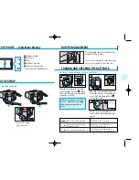 Preview for 4 page of Olympus IS-50 Instructions Manual