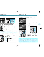 Предварительный просмотр 9 страницы Olympus IS-50 Instructions Manual