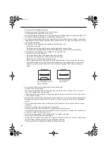 Preview for 8 page of Olympus IV0620C Instructions Manual