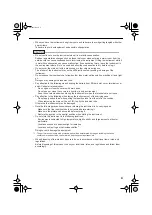 Preview for 9 page of Olympus IV0620C Instructions Manual