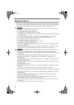 Preview for 10 page of Olympus IV0620C Instructions Manual