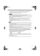 Preview for 11 page of Olympus IV0620C Instructions Manual
