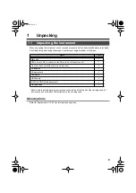 Preview for 13 page of Olympus IV0620C Instructions Manual