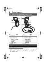 Preview for 14 page of Olympus IV0620C Instructions Manual