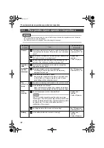 Preview for 22 page of Olympus IV0620C Instructions Manual