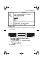 Preview for 33 page of Olympus IV0620C Instructions Manual