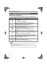 Preview for 38 page of Olympus IV0620C Instructions Manual