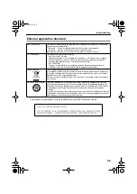 Preview for 47 page of Olympus IV0620C Instructions Manual