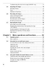 Preview for 6 page of Olympus IV8000-2 Instructions Manual