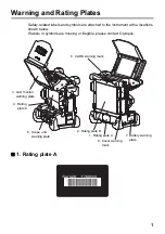 Preview for 9 page of Olympus IV8000-2 Instructions Manual