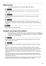 Preview for 13 page of Olympus IV8000-2 Instructions Manual