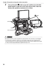 Preview for 42 page of Olympus IV8000-2 Instructions Manual