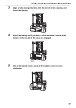 Preview for 45 page of Olympus IV8000-2 Instructions Manual