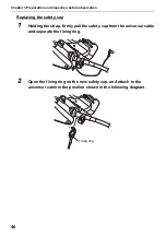 Preview for 54 page of Olympus IV8000-2 Instructions Manual