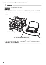 Preview for 64 page of Olympus IV8000-2 Instructions Manual