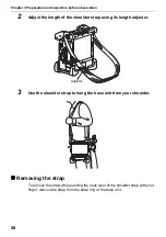 Preview for 66 page of Olympus IV8000-2 Instructions Manual