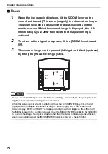 Preview for 84 page of Olympus IV8000-2 Instructions Manual