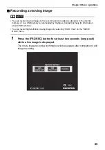 Preview for 93 page of Olympus IV8000-2 Instructions Manual