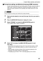 Preview for 135 page of Olympus IV8000-2 Instructions Manual