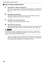 Preview for 138 page of Olympus IV8000-2 Instructions Manual