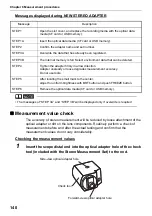 Preview for 148 page of Olympus IV8000-2 Instructions Manual