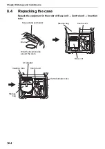 Preview for 172 page of Olympus IV8000-2 Instructions Manual