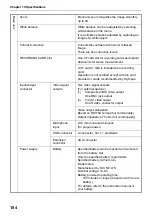 Preview for 192 page of Olympus IV8000-2 Instructions Manual