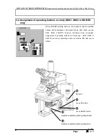 Preview for 31 page of Olympus IX2-DSU Instruction Manual