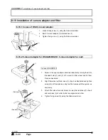 Preview for 74 page of Olympus IX2-DSU Instruction Manual