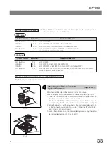 Preview for 37 page of Olympus IX71 Instructions Manual