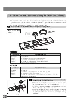 Preview for 40 page of Olympus IX71 Instructions Manual