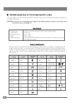 Preview for 70 page of Olympus IX71 Instructions Manual