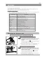 Preview for 7 page of Olympus IX73 Instructions Manual