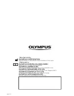 Preview for 76 page of Olympus IX73 Instructions Manual