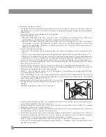 Preview for 8 page of Olympus IX81-ZDC2 Instructions Manual