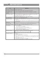 Preview for 14 page of Olympus IX81-ZDC2 Instructions Manual