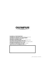 Предварительный просмотр 16 страницы Olympus IX81-ZDC2 Instructions Manual