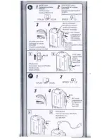 Preview for 8 page of Olympus J500 - Pearlcorder Microcassette Dictaphone User Manual