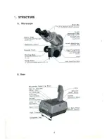 Предварительный просмотр 6 страницы Olympus JM Instruction Manual